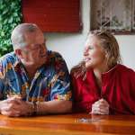 Marian Dziędziel, Natalia Rybicka