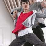 Bartosz Zyśk, Michalina Olszańska