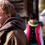 Michalina Olszańska, Daniel Olbrychski