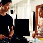 Dania Ramirez, Rick Yune