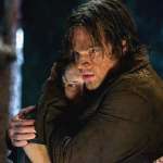 Jared Padalecki, Amanda Righetti