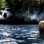 Willa Ford, Derek Mears