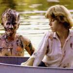 Adrienne King, Ari Lehman