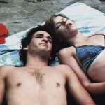 Adrienne King, Harry Crosby