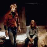 Amy Steel, John Furey