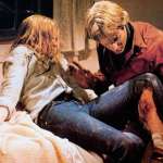 Amy Steel, John Furey