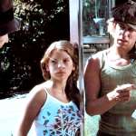 Marta Kober, Walt Gorney, Bill Randolph