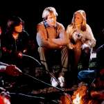 Tom McBride, Amy Steel, Lauren-Marie Taylor, John Furey