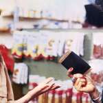 Catherine Parks, Gloria Charles