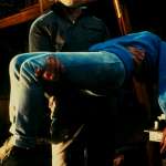 Rachel Howard, Richard Brooker