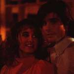 Barbara Howard, Peter Barton