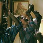 Camilla More, Carey More