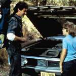 Erich Anderson, Corey Feldman