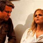 Melanie Kinnaman, Marco St. John