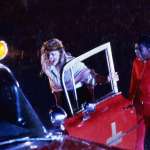 Melanie Kinnaman, Shavar Ross