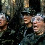 Alan Blumenfeld, Matthew Faison, Ann Ryerson