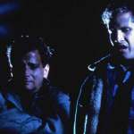 Thom Mathews, Ron Palillo