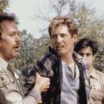 Vincent Guastaferro, Thom Mathews, David Kagen