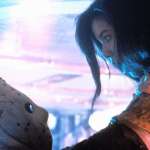 Kelly Hu, Kane Hodder