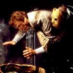 Peter Mark Richman, Kane Hodder