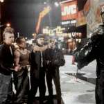 Vince Cupone, Kane Hodder