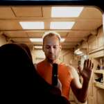 Bruce Willis, Ian Holm