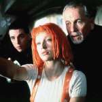 Milla Jovovich, Charlie Creed-Miles, Ian Holm