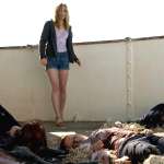 Melissa George, Rachael Carpani