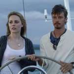 Melissa George, Michael Dorman