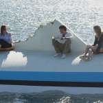 Melissa George, Rachael Carpani, Michael Dorman, Henry Nixon