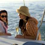 Rachael Carpani, Emma Lung