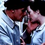 Anthony Hopkins, Julianne Moore