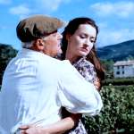 Anthony Hopkins, Natascha McElhone