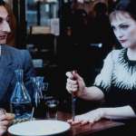 Anthony Milner, Julianne Moore