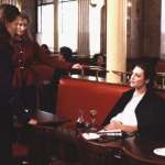 Natascha McElhone, Julianne Moore, Susannah Harker