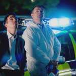 Hugh Bonneville, Charlie Creed-Miles