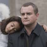 Hugh Bonneville, Tyler Anthony