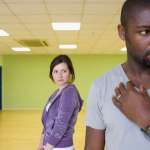 Sarah Smart, David Oyelowo
