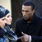 Shivani Ghai, Fiona Wade, Ashley Walters