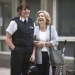 Suranne Jones, Anne Reid