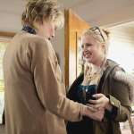 Jean Smart, Sofia Vassilieva