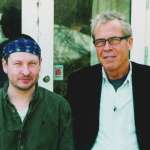 J&oslash;rgen Leth, Lars von Trier