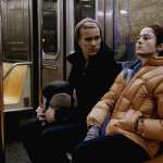 Ryan Steele, Catherine Miller