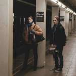 Ryan Steele, Catherine Miller