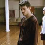 Ryan Steele, Luke Murphy, Reed Luplau