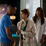 Jane Seymour, Kali Hawk, Marlon Wayans