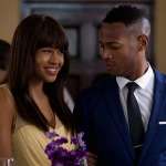 Marlon Wayans, Kali Hawk