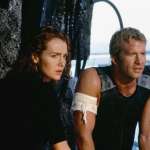 Thomas Jane, Saffron Burrows