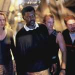 Thomas Jane, Samuel L. Jackson, Saffron Burrows, Michael Rapaport