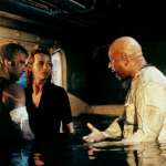 Thomas Jane, Saffron Burrows, LL Cool J